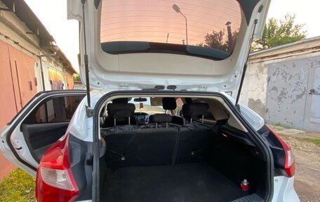 Ford Focus III, 2011 год, 650 000 рублей, 6 фотография