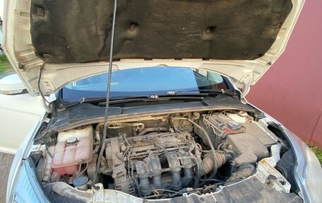 Ford Focus III, 2011 год, 650 000 рублей, 7 фотография