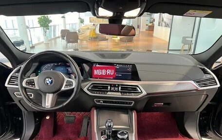 BMW X6, 2022 год, 6 320 810 рублей, 18 фотография