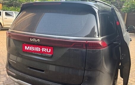 KIA Carnival, 2023 год, 3 500 000 рублей, 2 фотография