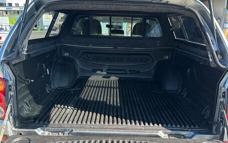 Mitsubishi L200 IV рестайлинг, 2013 год, 1 900 000 рублей, 3 фотография