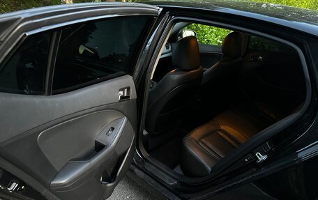 KIA Optima III, 2012 год, 1 200 000 рублей, 8 фотография