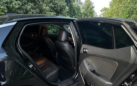 KIA Optima III, 2012 год, 1 200 000 рублей, 6 фотография