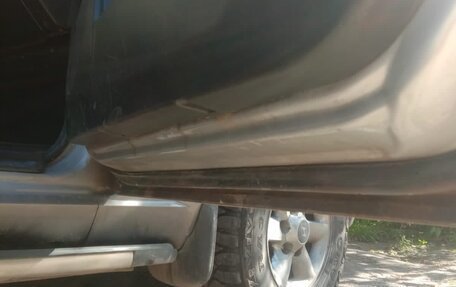Hyundai Terracan I, 2003 год, 550 000 рублей, 8 фотография