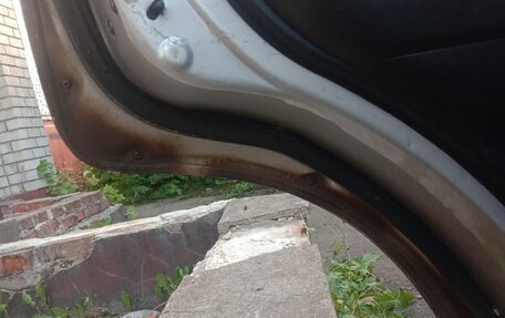 Hyundai Terracan I, 2003 год, 550 000 рублей, 9 фотография