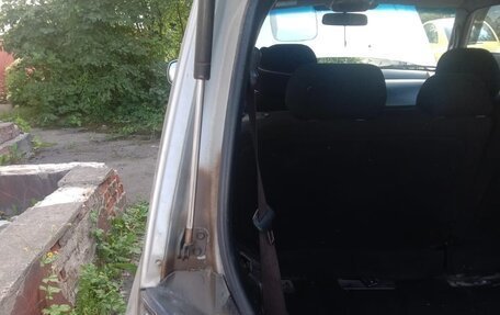 Hyundai Terracan I, 2003 год, 550 000 рублей, 7 фотография