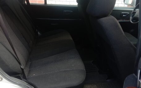 Hyundai Terracan I, 2003 год, 550 000 рублей, 19 фотография