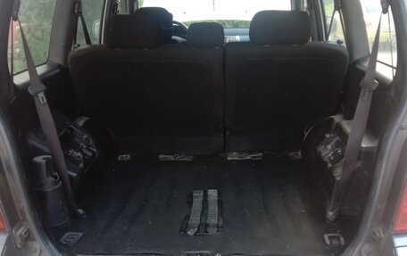 Hyundai Terracan I, 2003 год, 550 000 рублей, 21 фотография
