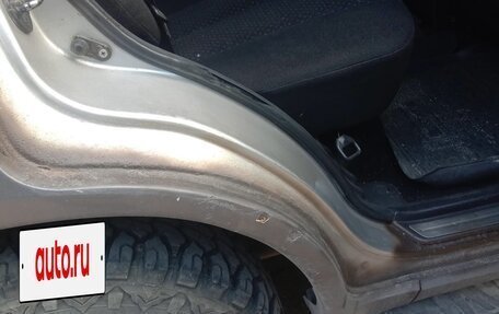 Hyundai Terracan I, 2003 год, 550 000 рублей, 20 фотография