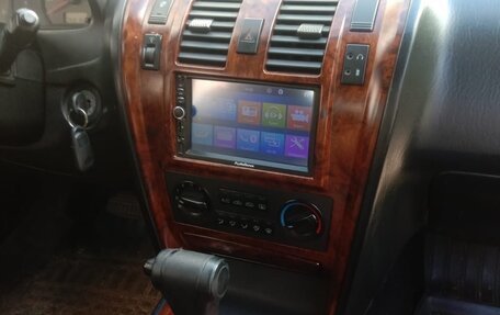 Hyundai Terracan I, 2003 год, 550 000 рублей, 25 фотография