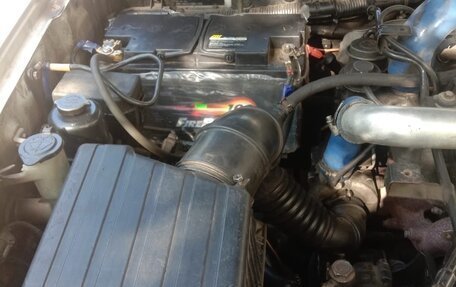 Hyundai Terracan I, 2003 год, 550 000 рублей, 26 фотография