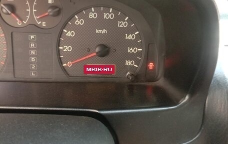 Hyundai Terracan I, 2003 год, 550 000 рублей, 11 фотография