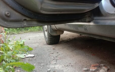 Hyundai Terracan I, 2003 год, 550 000 рублей, 31 фотография