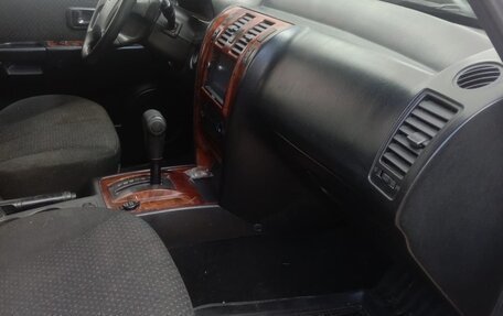 Hyundai Terracan I, 2003 год, 550 000 рублей, 28 фотография
