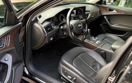 Audi A6, 2015 год, 1 910 000 рублей, 10 фотография