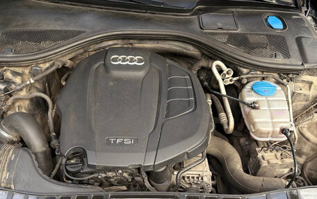 Audi A6, 2015 год, 1 910 000 рублей, 19 фотография