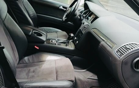 Audi Q7, 2014 год, 3 200 000 рублей, 6 фотография