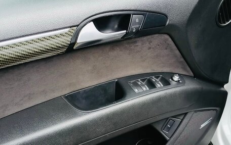 Audi Q7, 2014 год, 3 200 000 рублей, 8 фотография