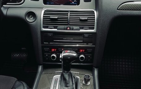Audi Q7, 2014 год, 3 200 000 рублей, 15 фотография