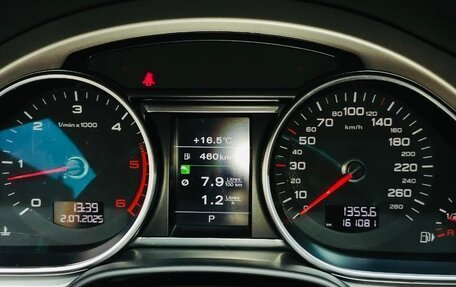 Audi Q7, 2014 год, 3 200 000 рублей, 7 фотография