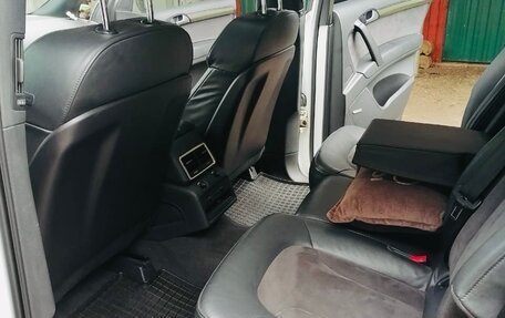 Audi Q7, 2014 год, 3 200 000 рублей, 23 фотография