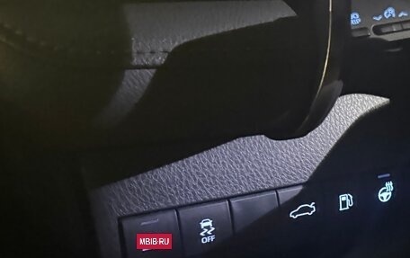 Toyota Camry, 2018 год, 2 100 000 рублей, 8 фотография