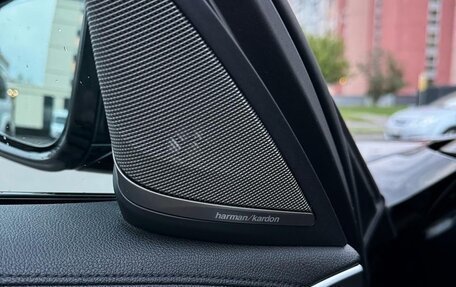 BMW 5 серия, 2017 год, 2 999 999 рублей, 13 фотография