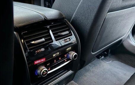 BMW 5 серия, 2017 год, 2 999 999 рублей, 11 фотография