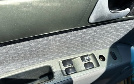 Chevrolet Nubira, 2004 год, 570 000 рублей, 10 фотография