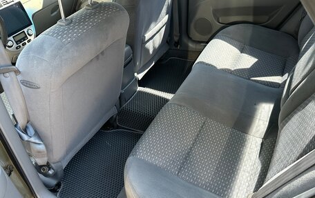 Chevrolet Nubira, 2004 год, 570 000 рублей, 12 фотография