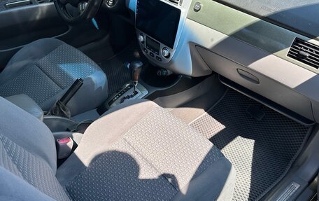 Chevrolet Nubira, 2004 год, 570 000 рублей, 14 фотография