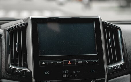 Toyota Land Cruiser 200, 2015 год, 5 000 000 рублей, 7 фотография