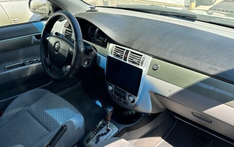 Chevrolet Nubira, 2004 год, 570 000 рублей, 15 фотография