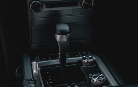 Toyota Land Cruiser 200, 2015 год, 5 000 000 рублей, 8 фотография