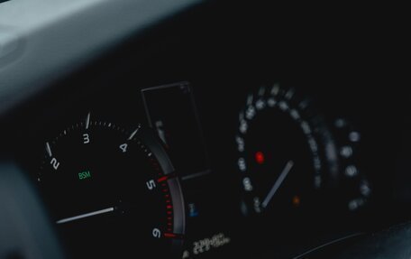 Toyota Land Cruiser 200, 2015 год, 5 000 000 рублей, 11 фотография