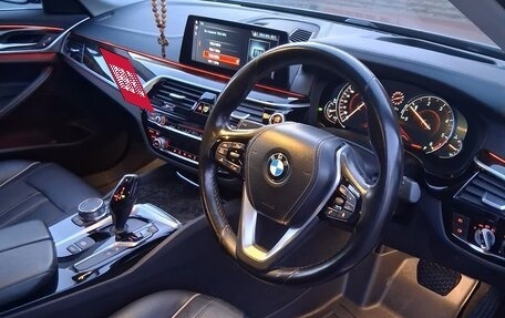 BMW 5 серия, 2017 год, 2 800 000 рублей, 8 фотография