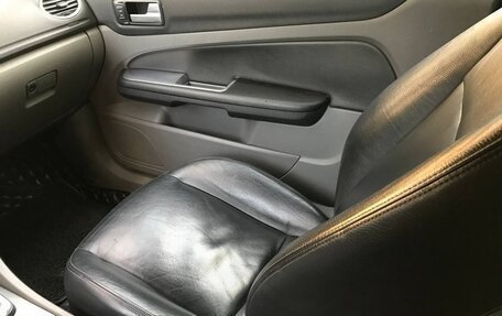 Ford Focus II рестайлинг, 2008 год, 1 000 000 рублей, 7 фотография