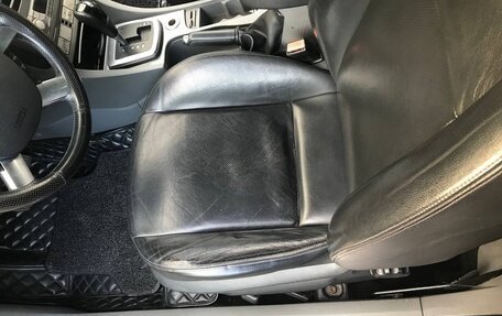 Ford Focus II рестайлинг, 2008 год, 1 000 000 рублей, 8 фотография