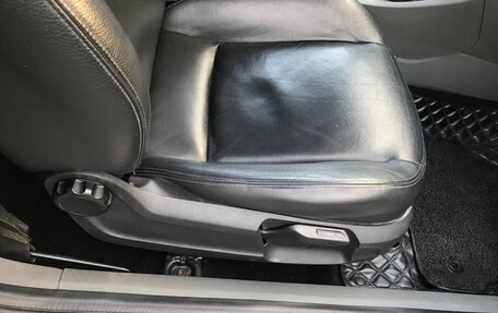 Ford Focus II рестайлинг, 2008 год, 1 000 000 рублей, 10 фотография