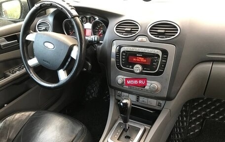 Ford Focus II рестайлинг, 2008 год, 1 000 000 рублей, 11 фотография