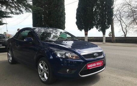 Ford Focus II рестайлинг, 2008 год, 1 000 000 рублей, 12 фотография