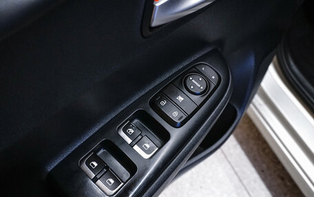 KIA Rio IV, 2020 год, 1 614 000 рублей, 10 фотография