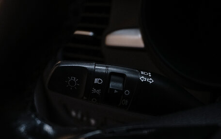 KIA Rio IV, 2020 год, 1 614 000 рублей, 13 фотография