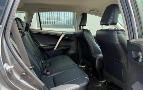 Toyota RAV4, 2013 год, 1 829 000 рублей, 15 фотография