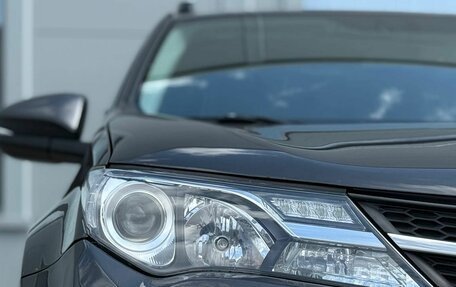 Toyota RAV4, 2013 год, 1 829 000 рублей, 23 фотография