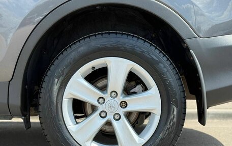 Toyota RAV4, 2013 год, 1 829 000 рублей, 25 фотография