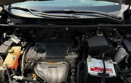 Toyota RAV4, 2013 год, 1 829 000 рублей, 22 фотография