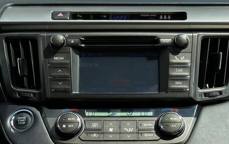 Toyota RAV4, 2013 год, 1 829 000 рублей, 17 фотография