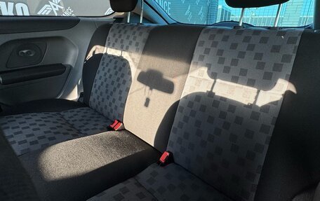 Ford Focus II рестайлинг, 2008 год, 470 000 рублей, 13 фотография