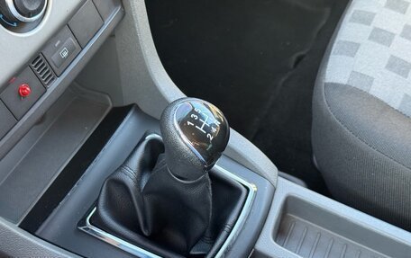 Ford Focus II рестайлинг, 2008 год, 470 000 рублей, 22 фотография